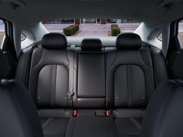 2025 Hyundai Sonata Hybrid SEL photo 9