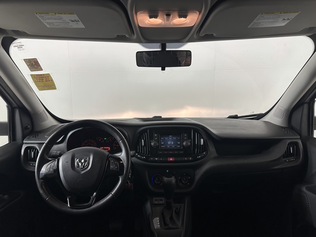 2017 Ram ProMaster City SLT photo 3