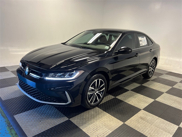 2026 Volkswagen Jetta 1.5T SE photo 3