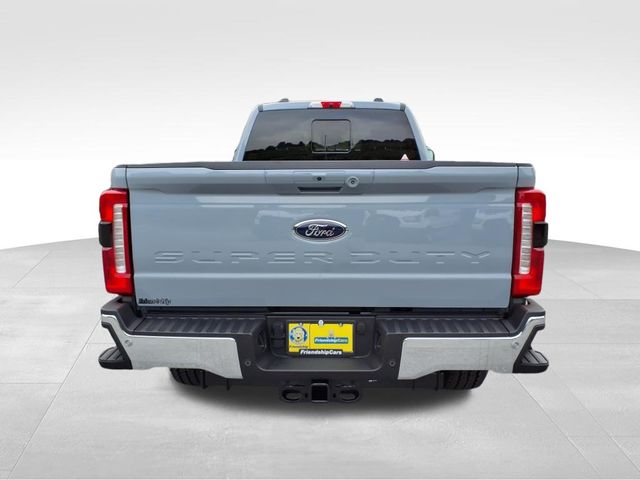 2026 Ford F-250 Lariat photo 6