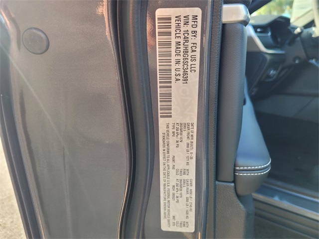 2025 Jeep Grand Cherokee Limited photo 15