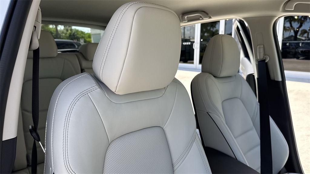 2025 Mazda CX-5 2.5 S Preferred photo 45