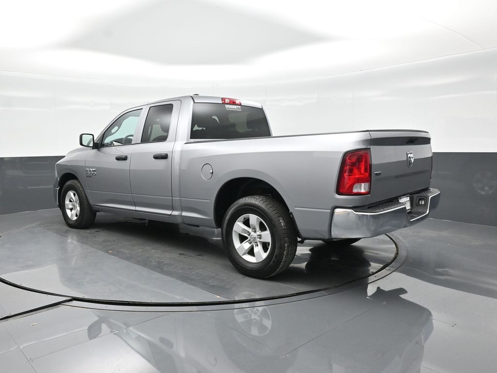 2024 Ram 1500 Classic SLT photo 6