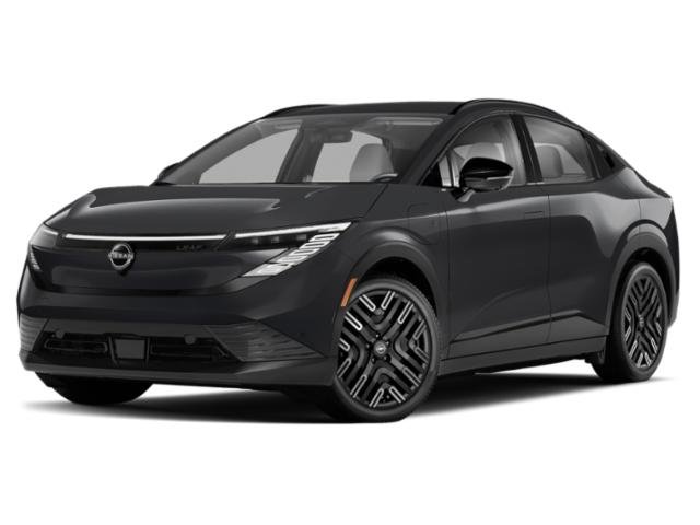 2026 Nissan LEAF Platinum+'s photo