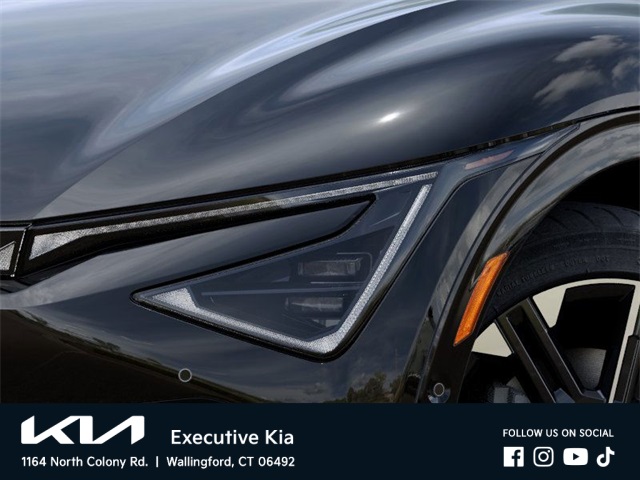 2025 Kia EV6 GT-Line photo 10