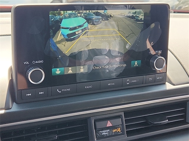 2025 Honda Pilot Sport photo 17