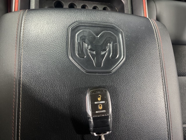 2022 Ram 1500 Rebel photo 21