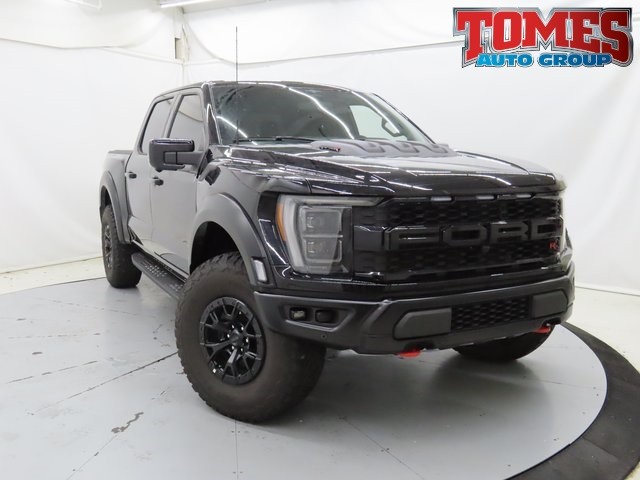 2023 Ford F-150 F-150 Raptor