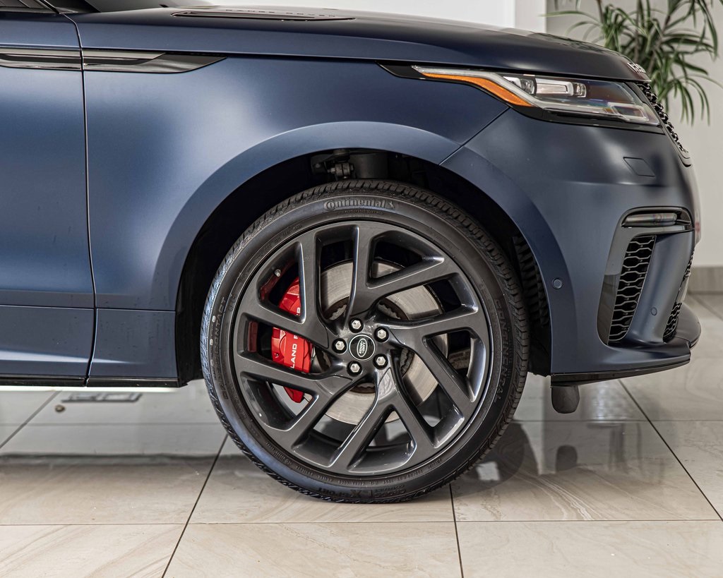 2020 LAND ROVER RANGE ROVER VELAR - Image 10