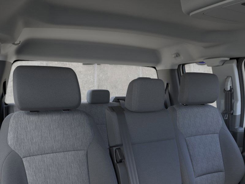 2025 Ford F-250 photo 4