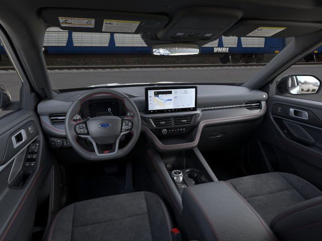 2026 Ford Explorer ST photo 4
