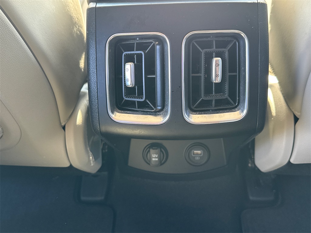 2023 Kia Sorento Hybrid EX photo 20