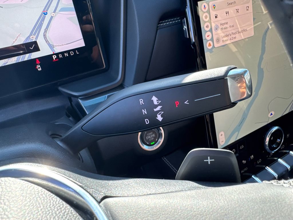 2026 Gmc Terrain Denali photo 28