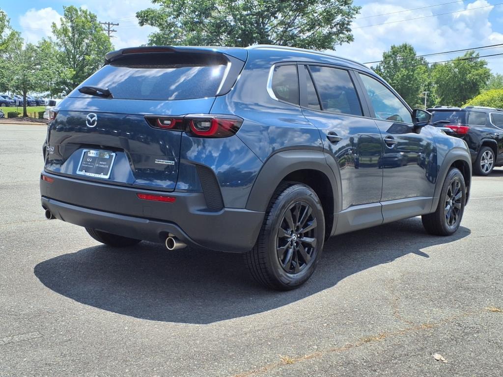 2024 Mazda CX-50 2.5 S Preferred photo 9