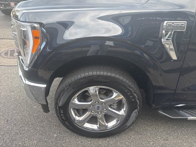 2022 Ford F-150 XL photo 4