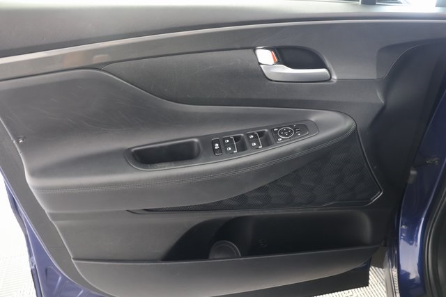2022 Hyundai Santa Fe SEL photo 24