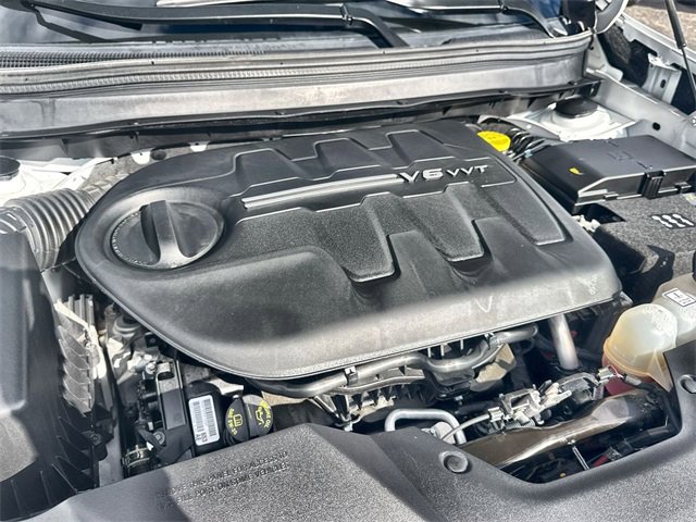 2020 Jeep Cherokee Trailhawk photo 21
