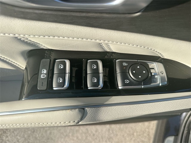 2025 Kia Sorento X-Line SX photo 25