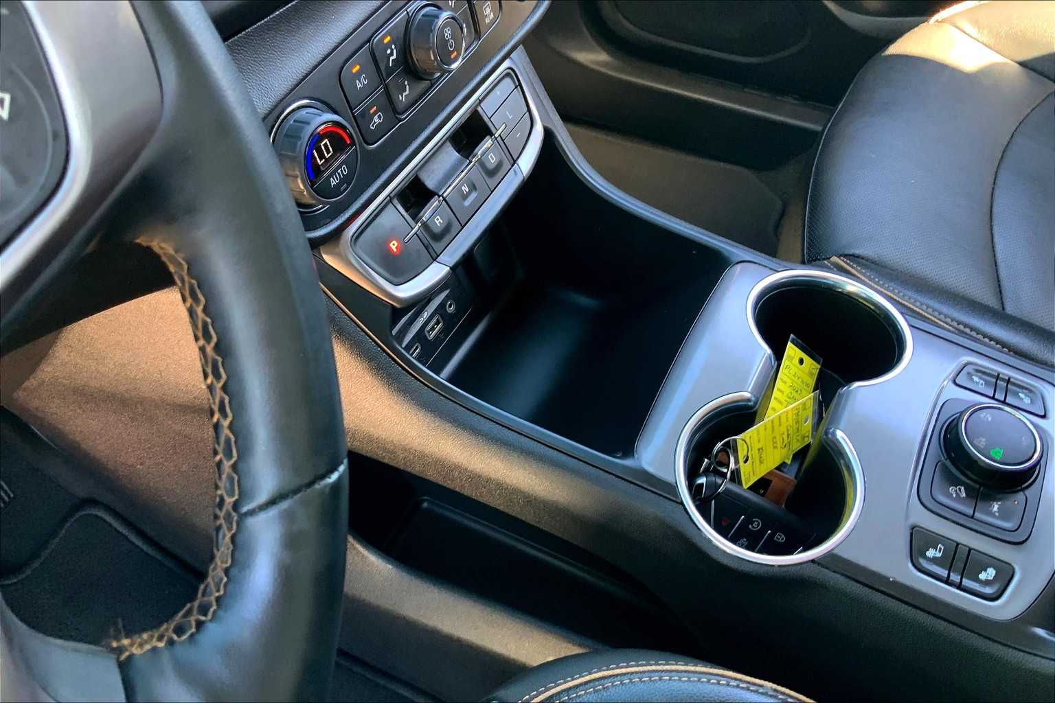 2023 Gmc Terrain AT4 photo 16