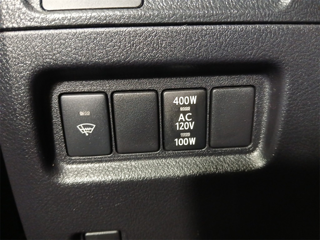 2021 Toyota 4Runner Venture Special Edition photo 19