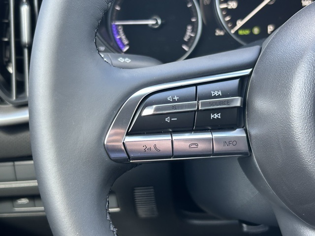 2025 Mazda CX-50 Preferred photo 15