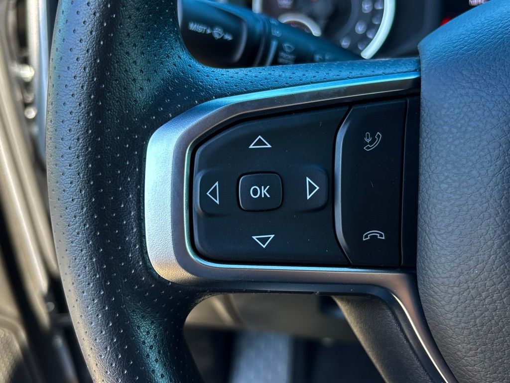 2026 Ram 1500 Tradesman photo 11