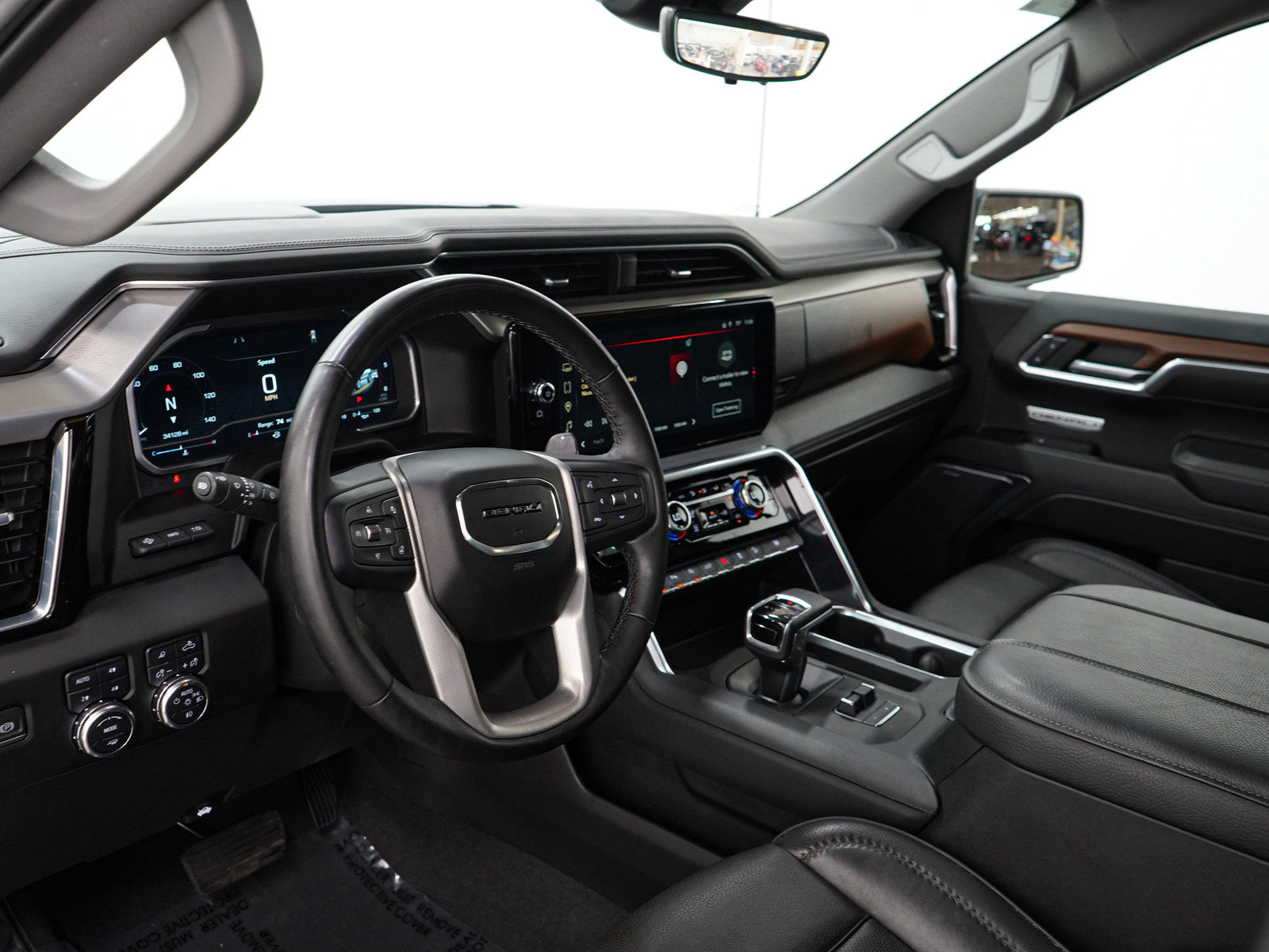 2023 Gmc Sierra 1500 Denali photo 23