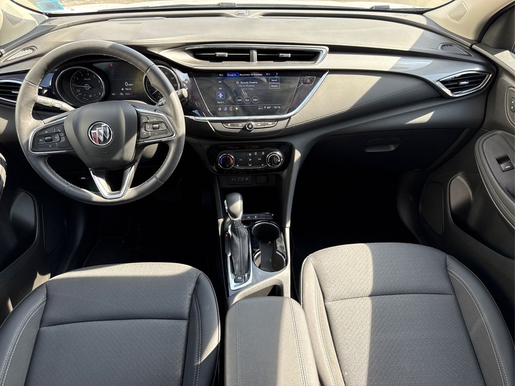 2023 Buick Encore GX Preferred photo 19