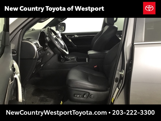 2023 Lexus GX 460 photo 7