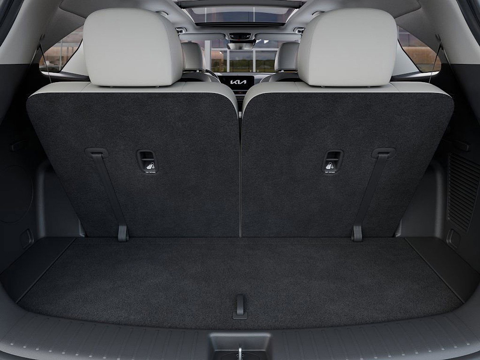 2025 Kia Sorento Plug-In Hybrid EX photo 19