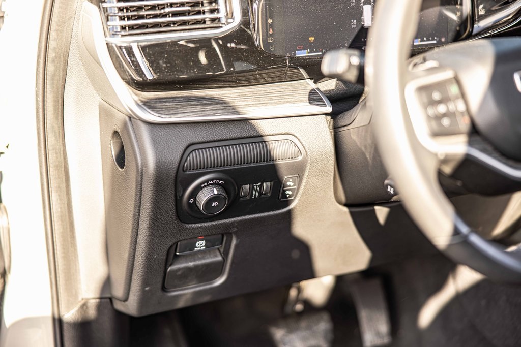 2022 JEEP WAGONEER - Image 20