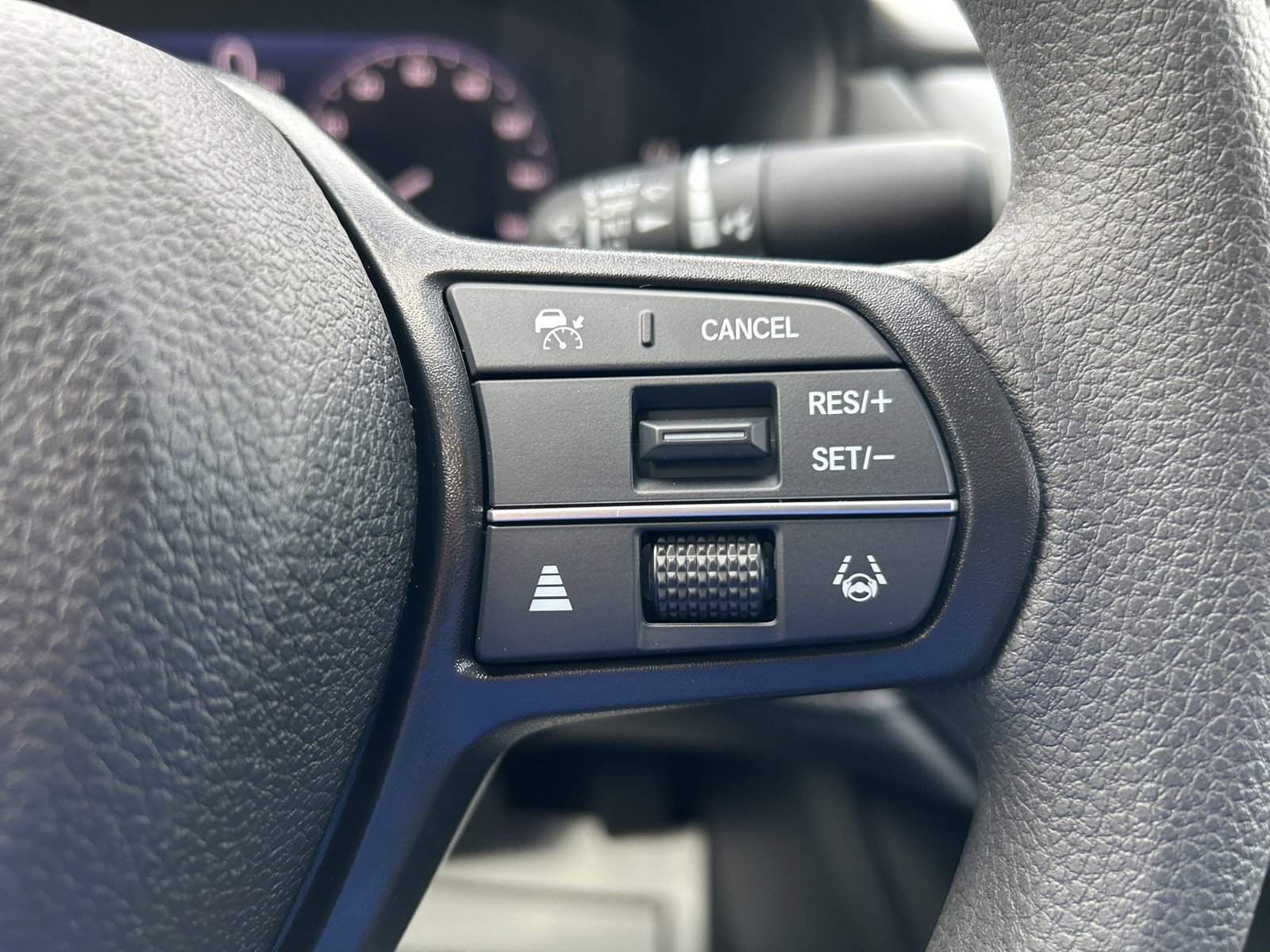 2025 Honda Accord 1.5T LX photo 16