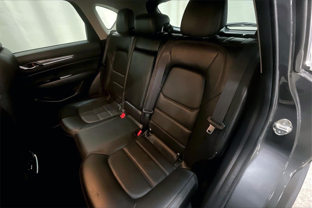 2019 MAZDA CX-5 - Image 24