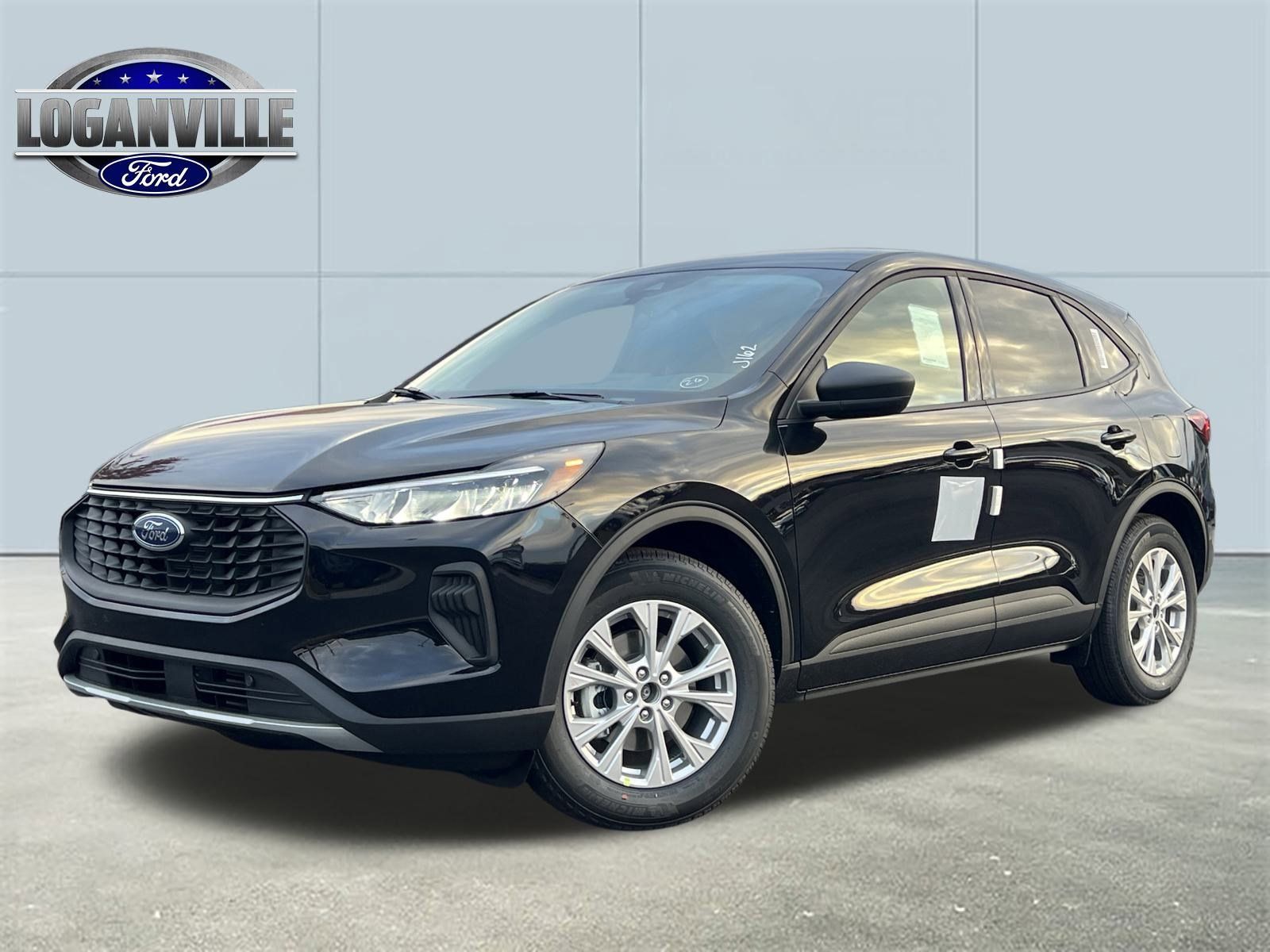 2026 Ford Escape Active's photo