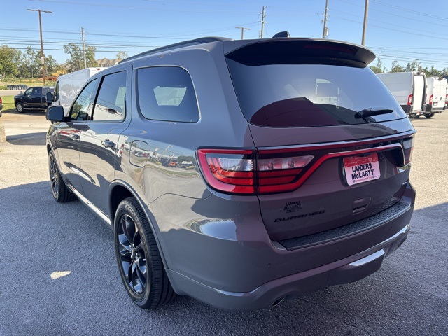 2026 Dodge Durango GT photo 3