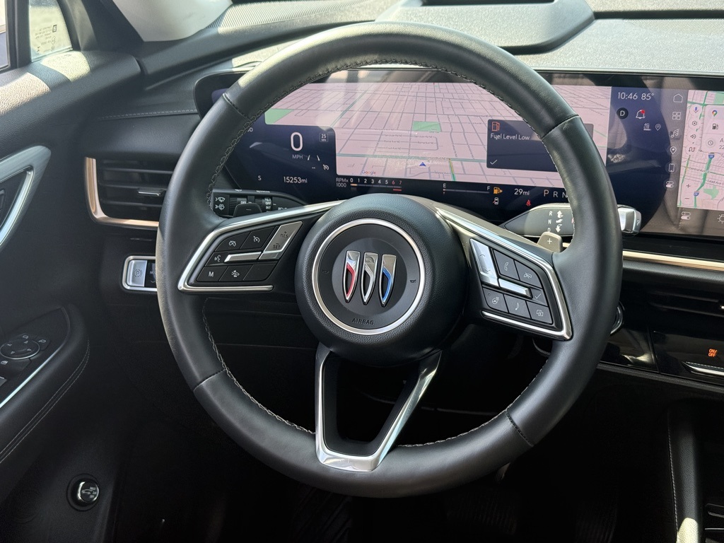 2024 Buick Envision Avenir photo 23