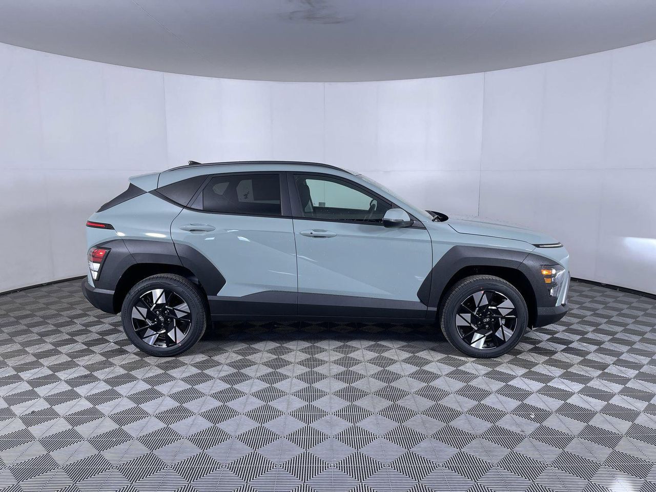 2025 Hyundai Kona SEL N Line photo 4