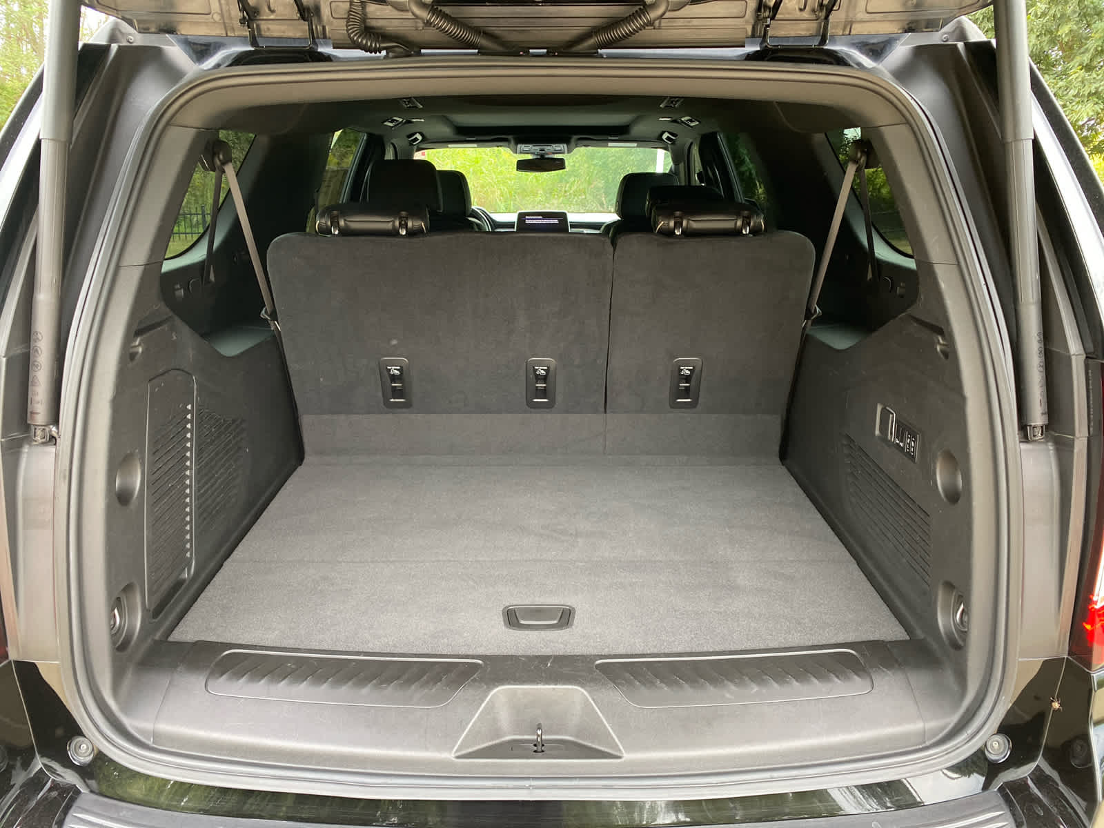 2021 Gmc Yukon XL SLT photo 27