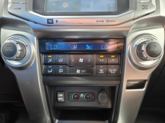 2019 Toyota 4Runner Limited photo 28