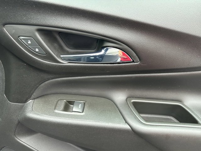 2022 Chevrolet Equinox LT photo 18