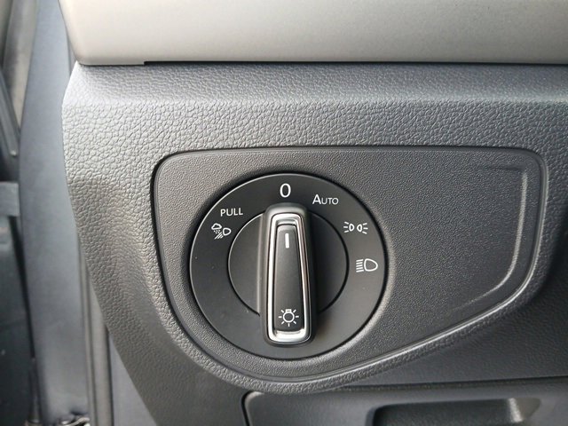 2021 Volkswagen Atlas V6 SEL photo 11