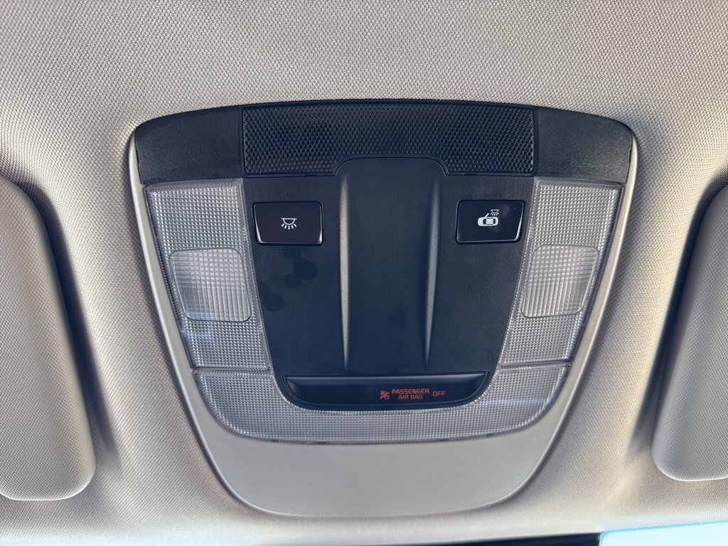 2024 Kia Sportage LX photo 14