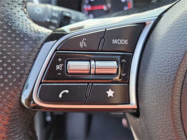 2023 Kia Forte GT-Line photo 24