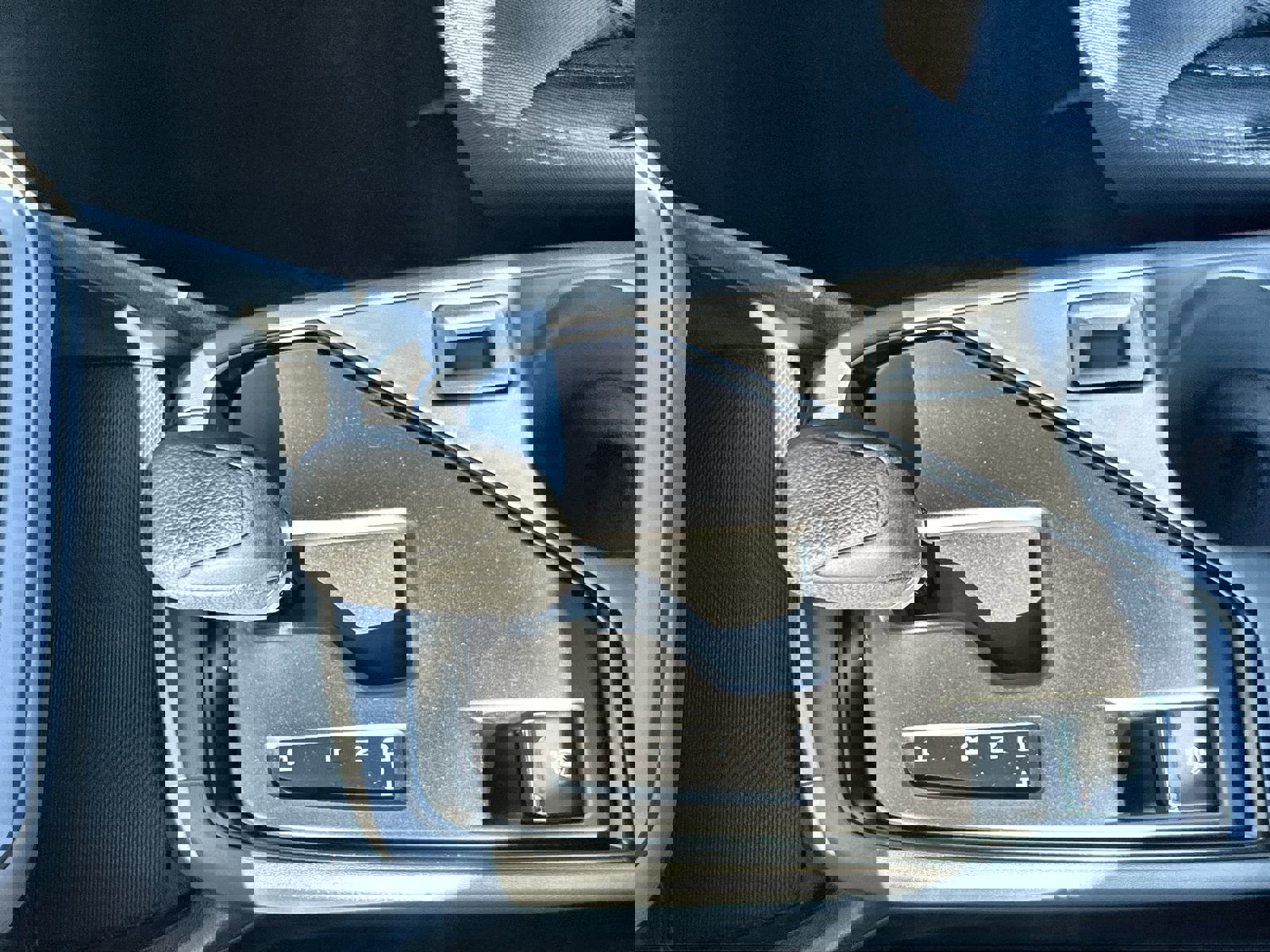 2025 Subaru Crosstrek Base photo 22
