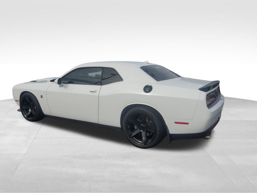 2020 Dodge Challenger R/T Scat Pack photo 3