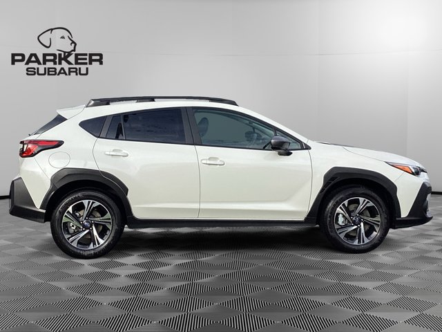 2025 Subaru Crosstrek Premium photo 6