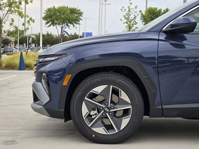 2026 Hyundai Tucson SEL photo 6