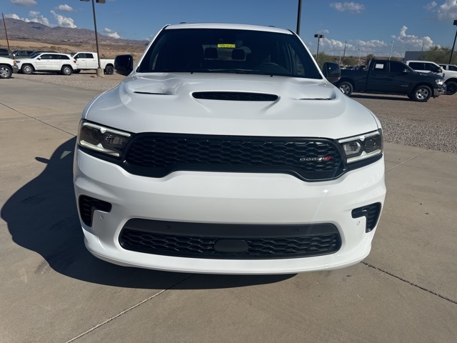 2026 Dodge Durango GT Plus photo 8