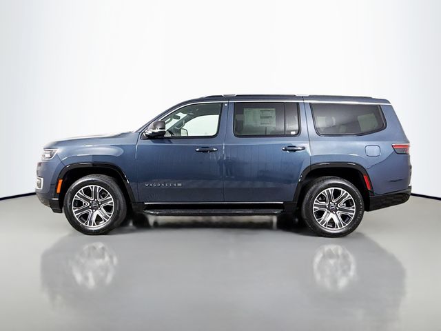 2025 Jeep Wagoneer Base photo 4