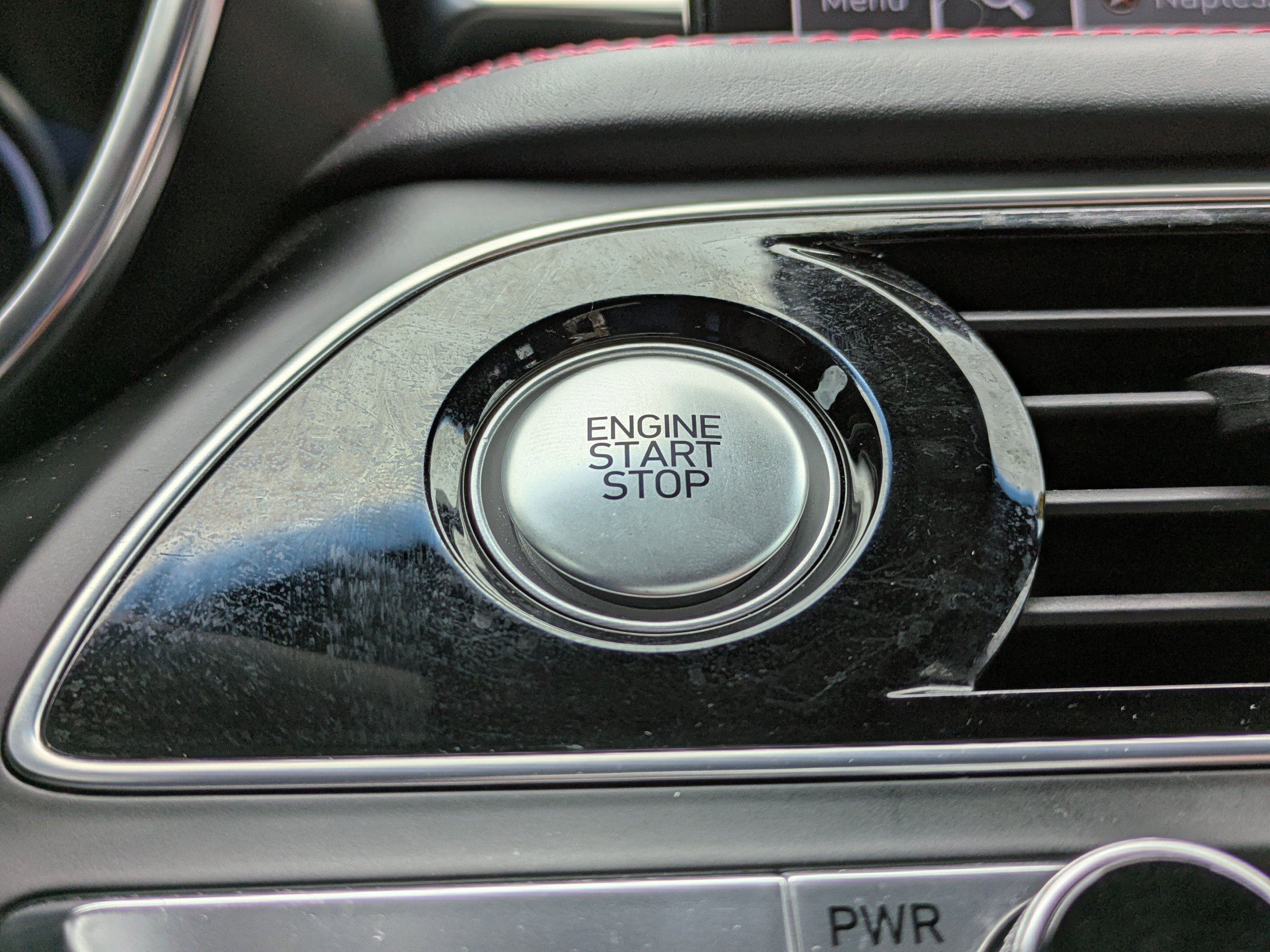 2022 Genesis G70 3.3T photo 27
